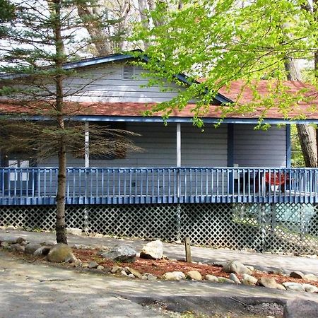 Depe Dene Resort Лейк Джордж Екстериор снимка