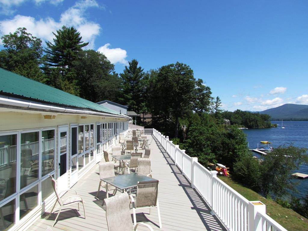 Depe Dene Resort Лейк Джордж Стая снимка