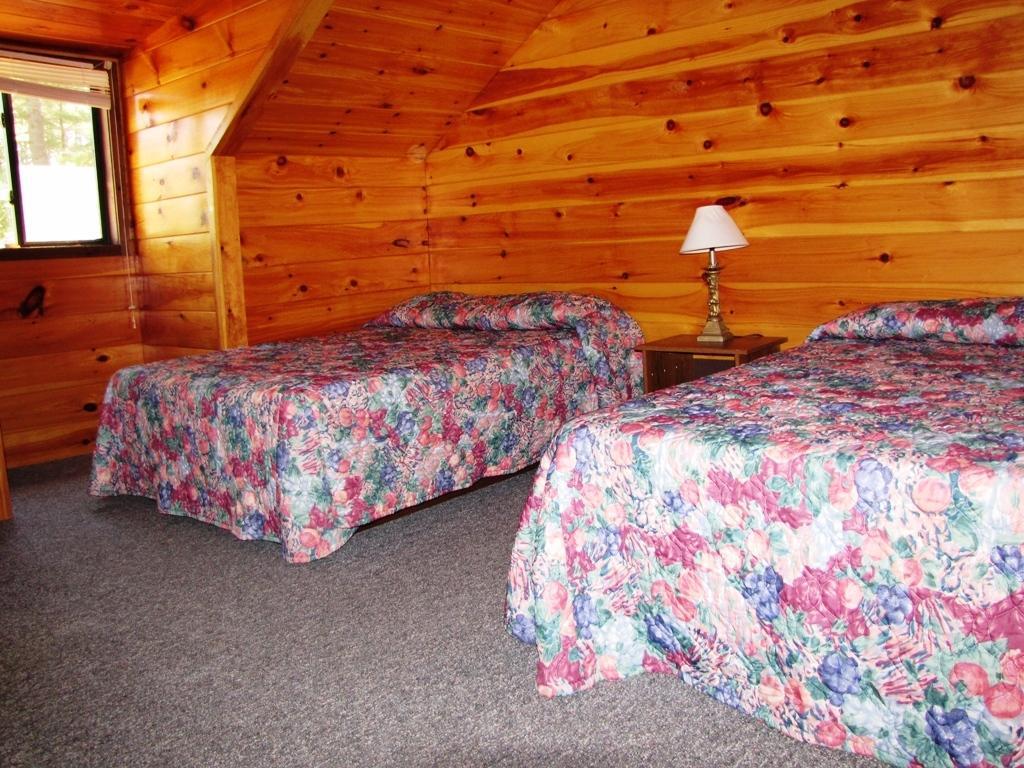 Depe Dene Resort Лейк Джордж Стая снимка