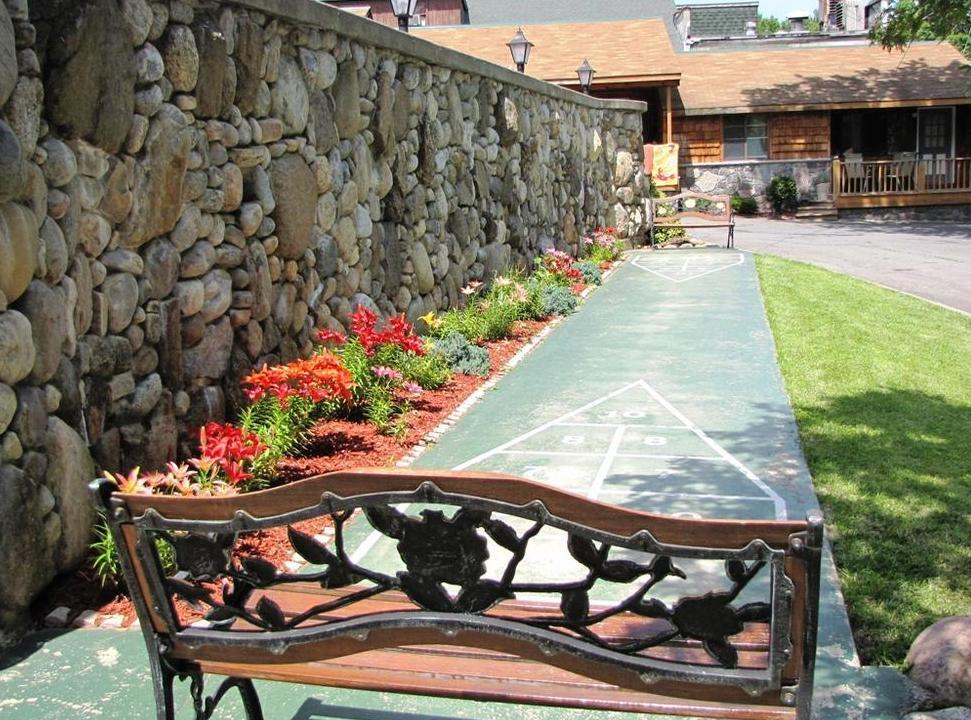 Depe Dene Resort Лейк Джордж Екстериор снимка