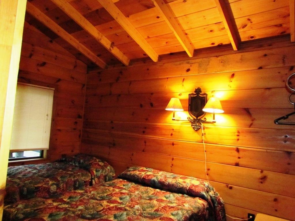 Depe Dene Resort Лейк Джордж Стая снимка