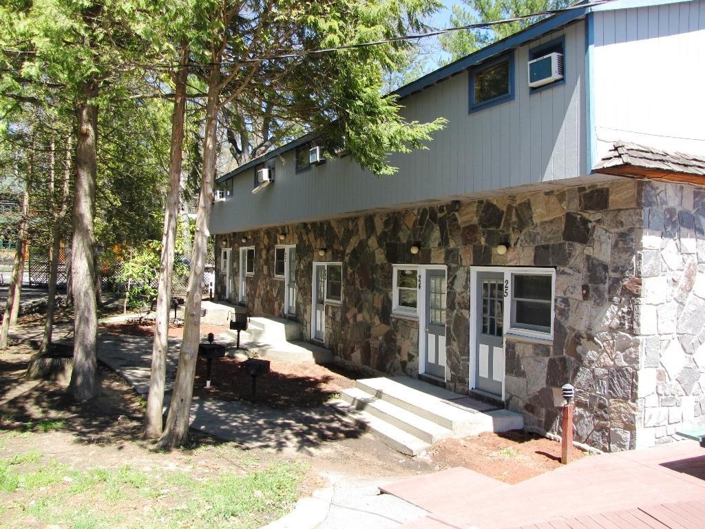 Depe Dene Resort Лейк Джордж Стая снимка