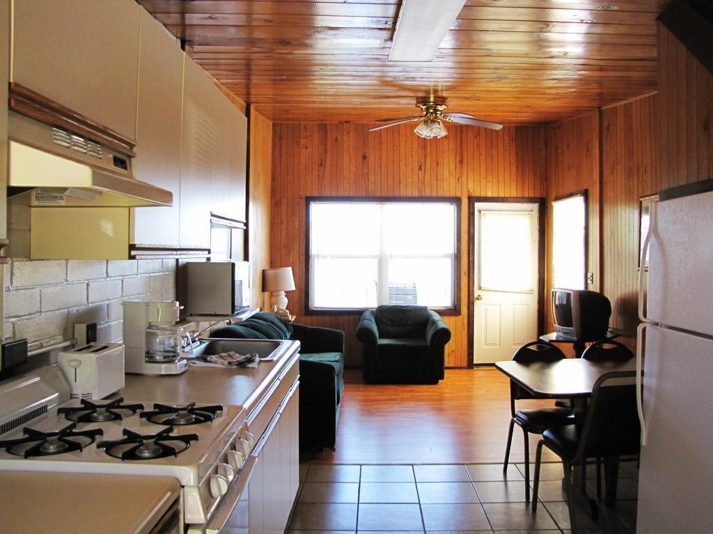 Depe Dene Resort Лейк Джордж Стая снимка